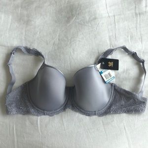 Wacoal T-shirt bra. Size 32DDD.